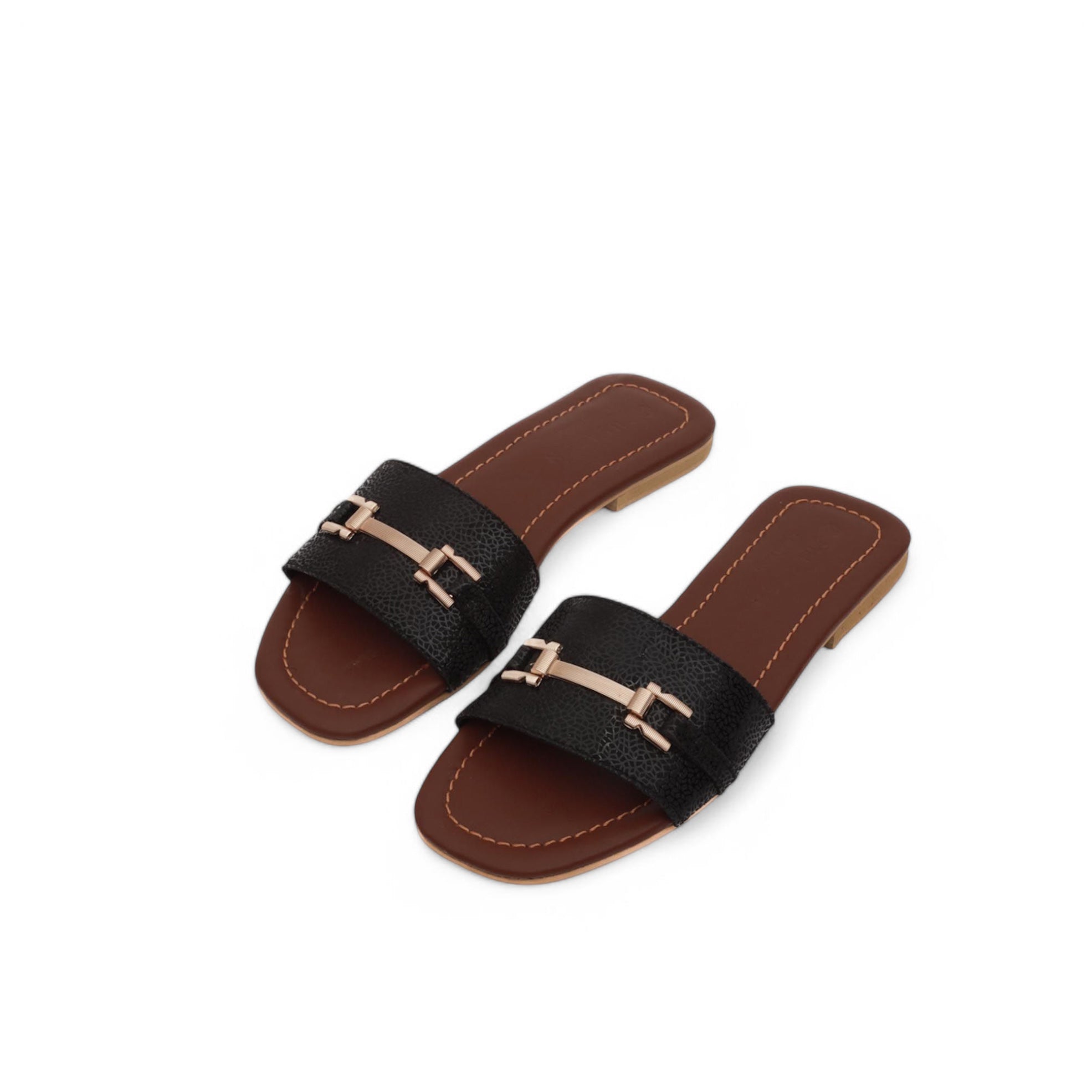 9578, Black