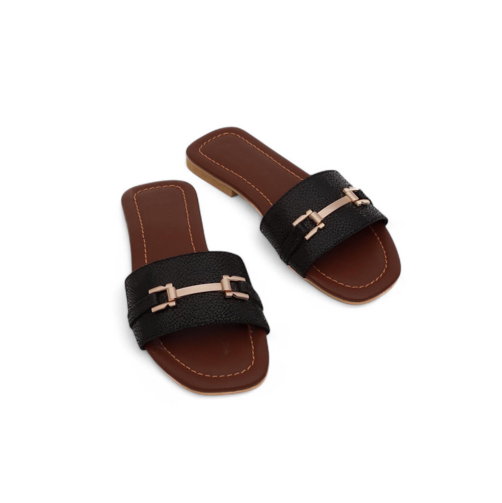 9578, Black