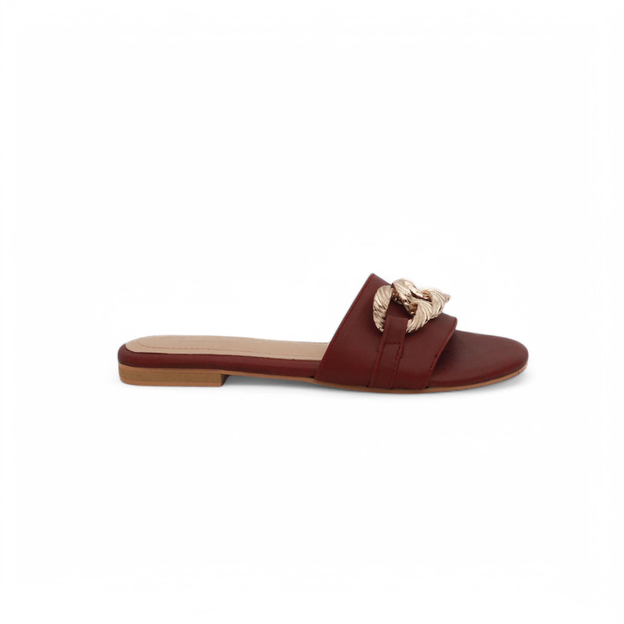 9579, Maroon