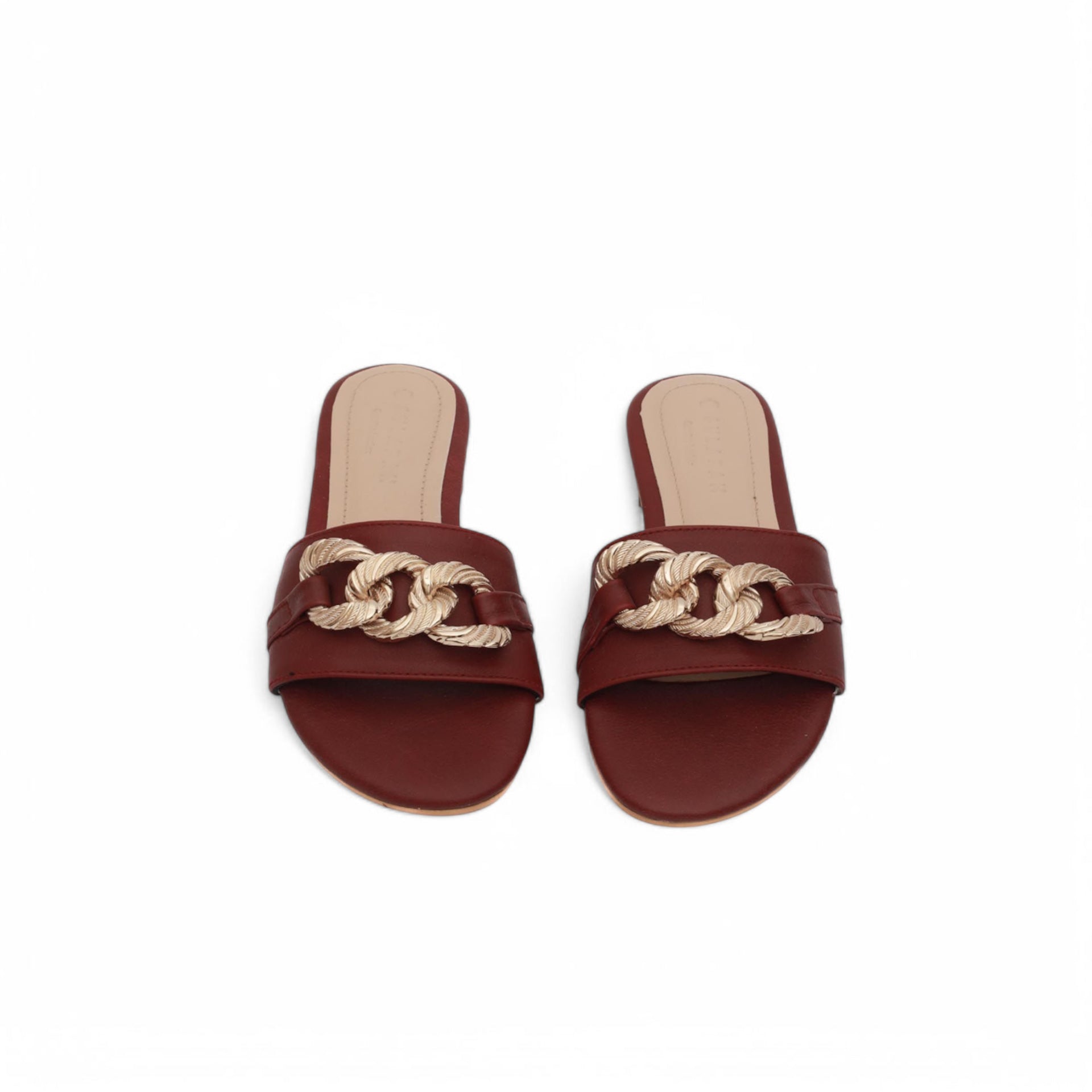 9579, Maroon