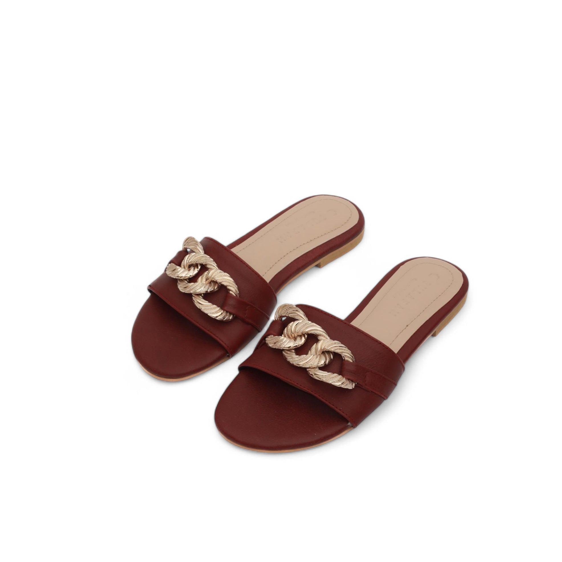9579, Maroon