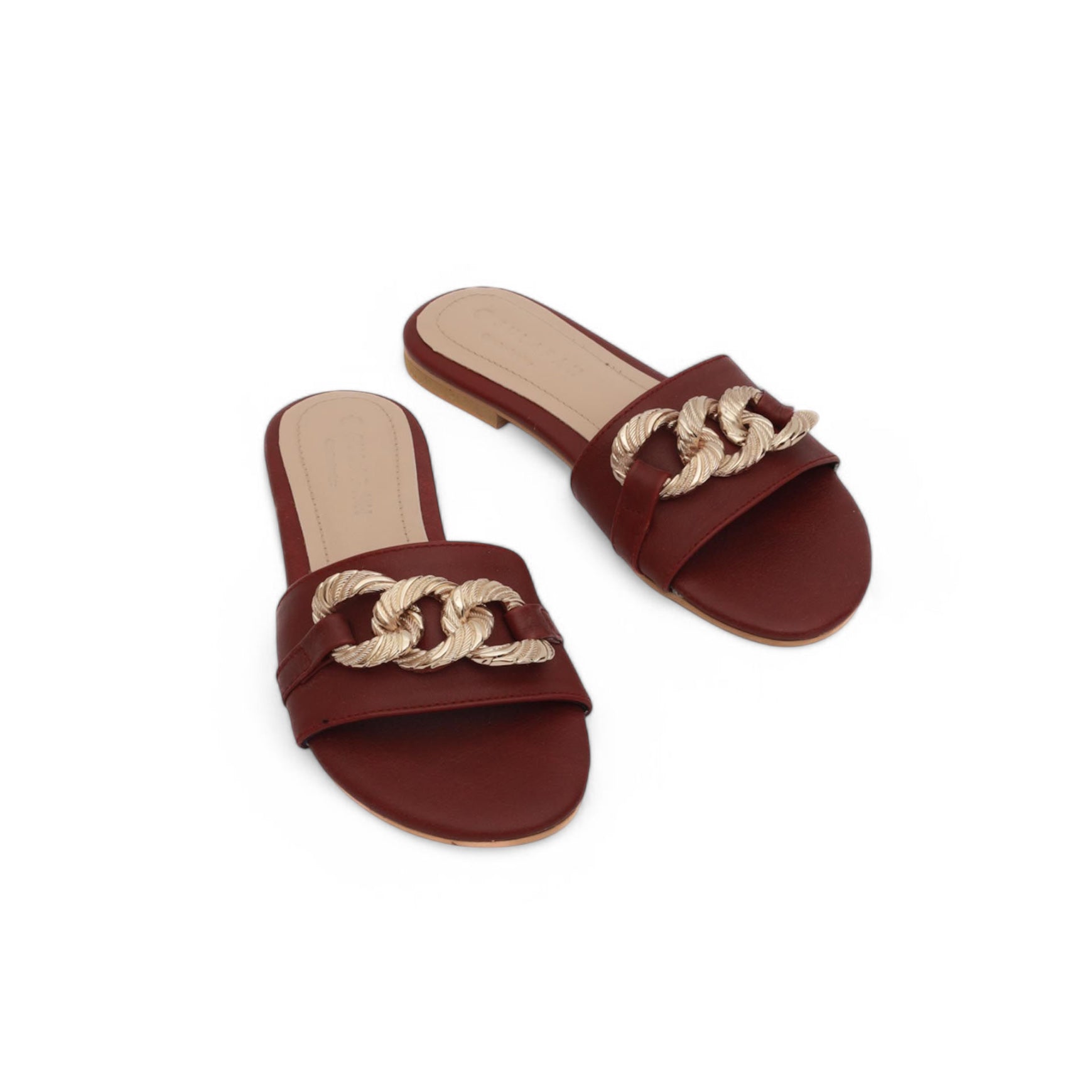 9579, Maroon