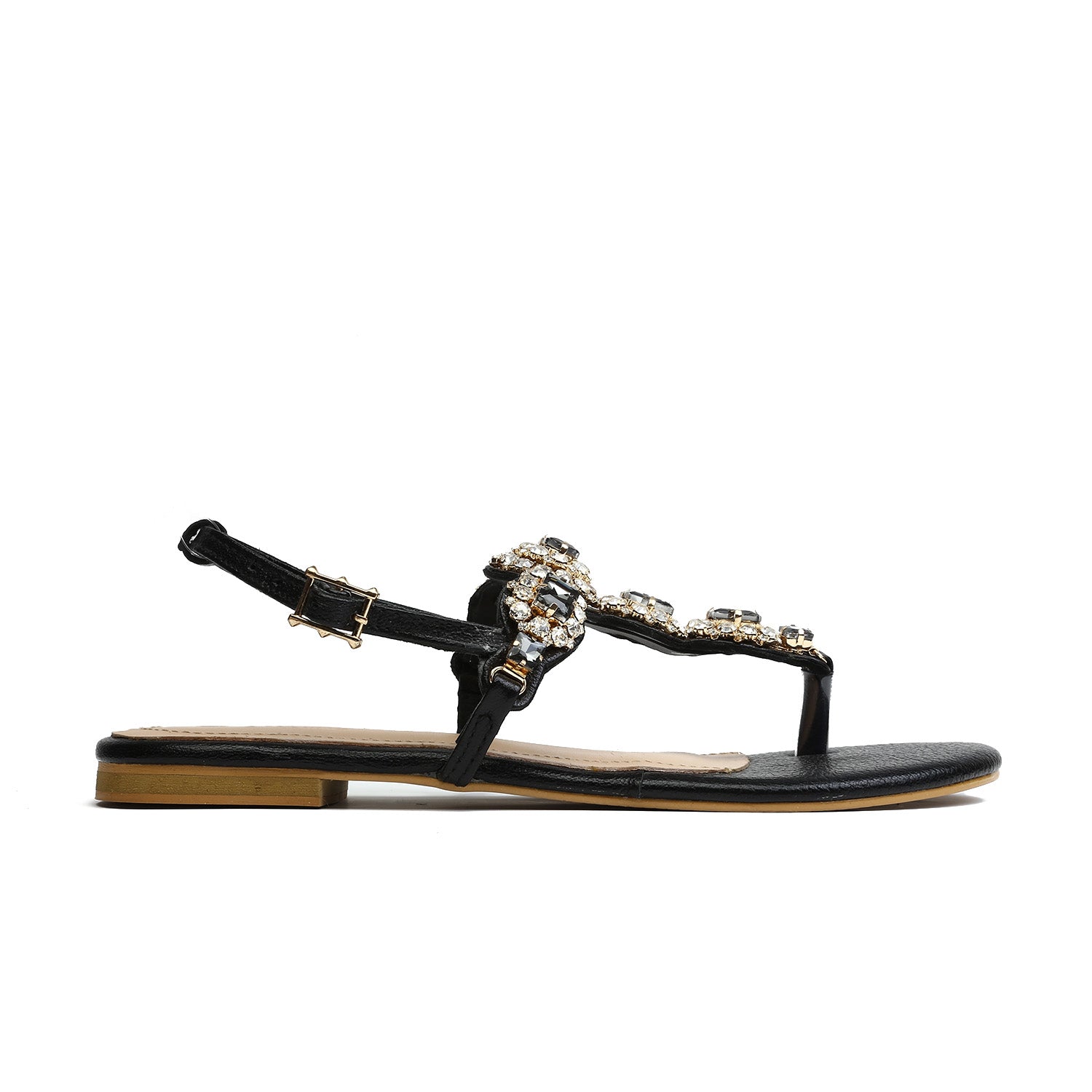 9591, Black