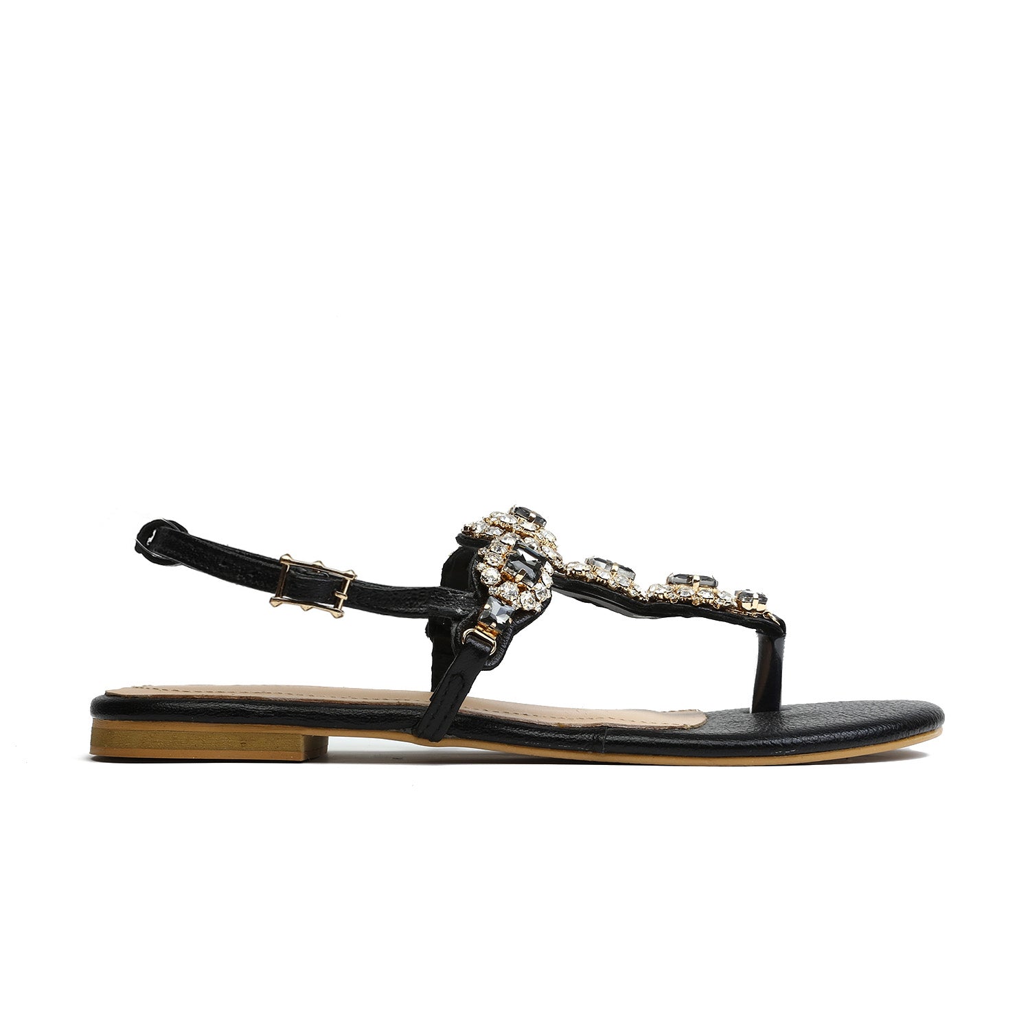 9591, Black