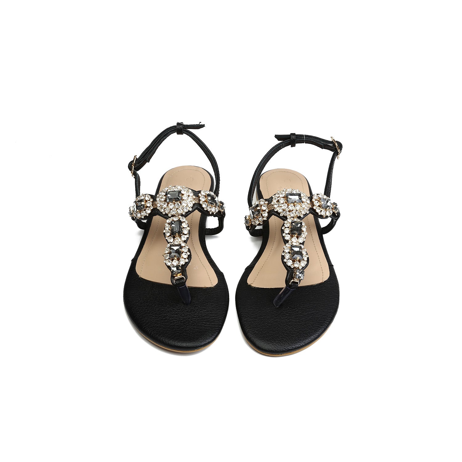 9591, Black