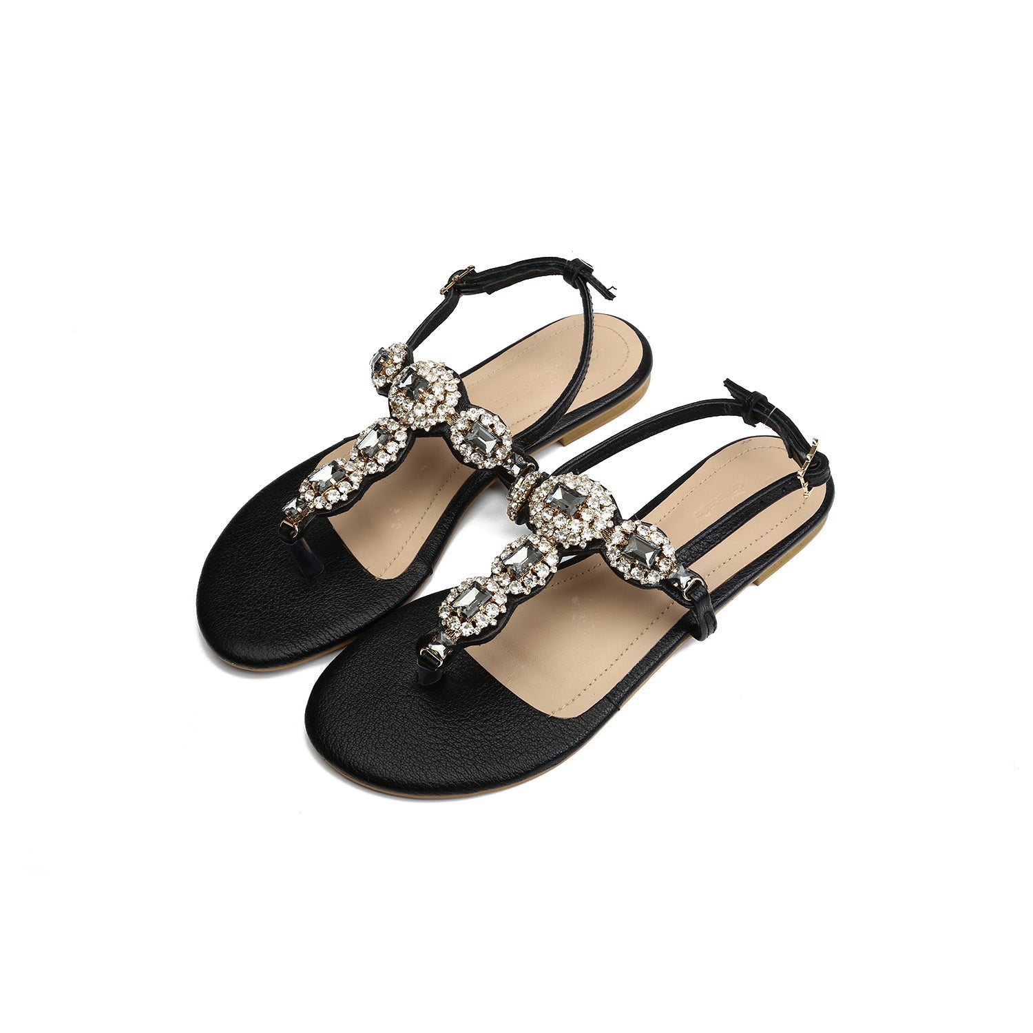 9591, Black