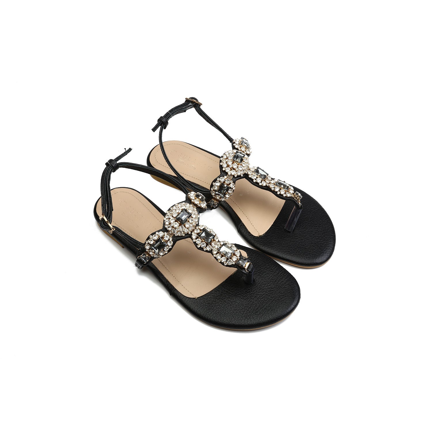 9591, Black