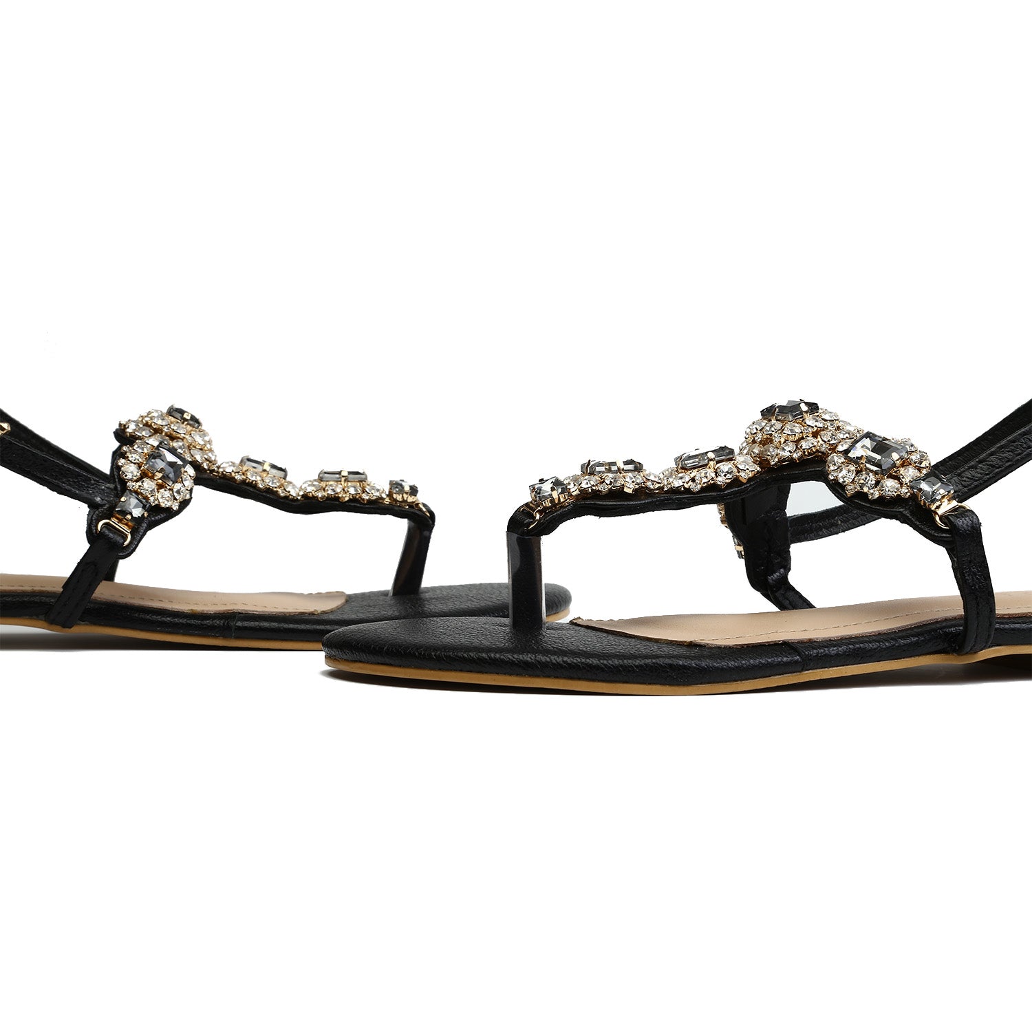 9591, Black