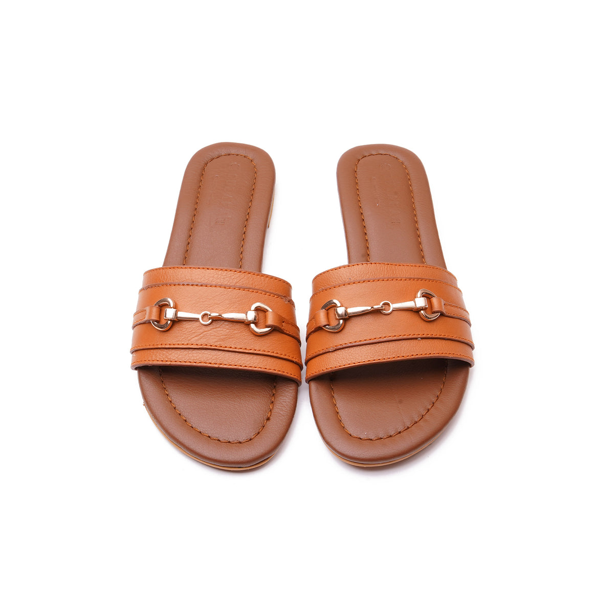 Zari  Mustard - 9595