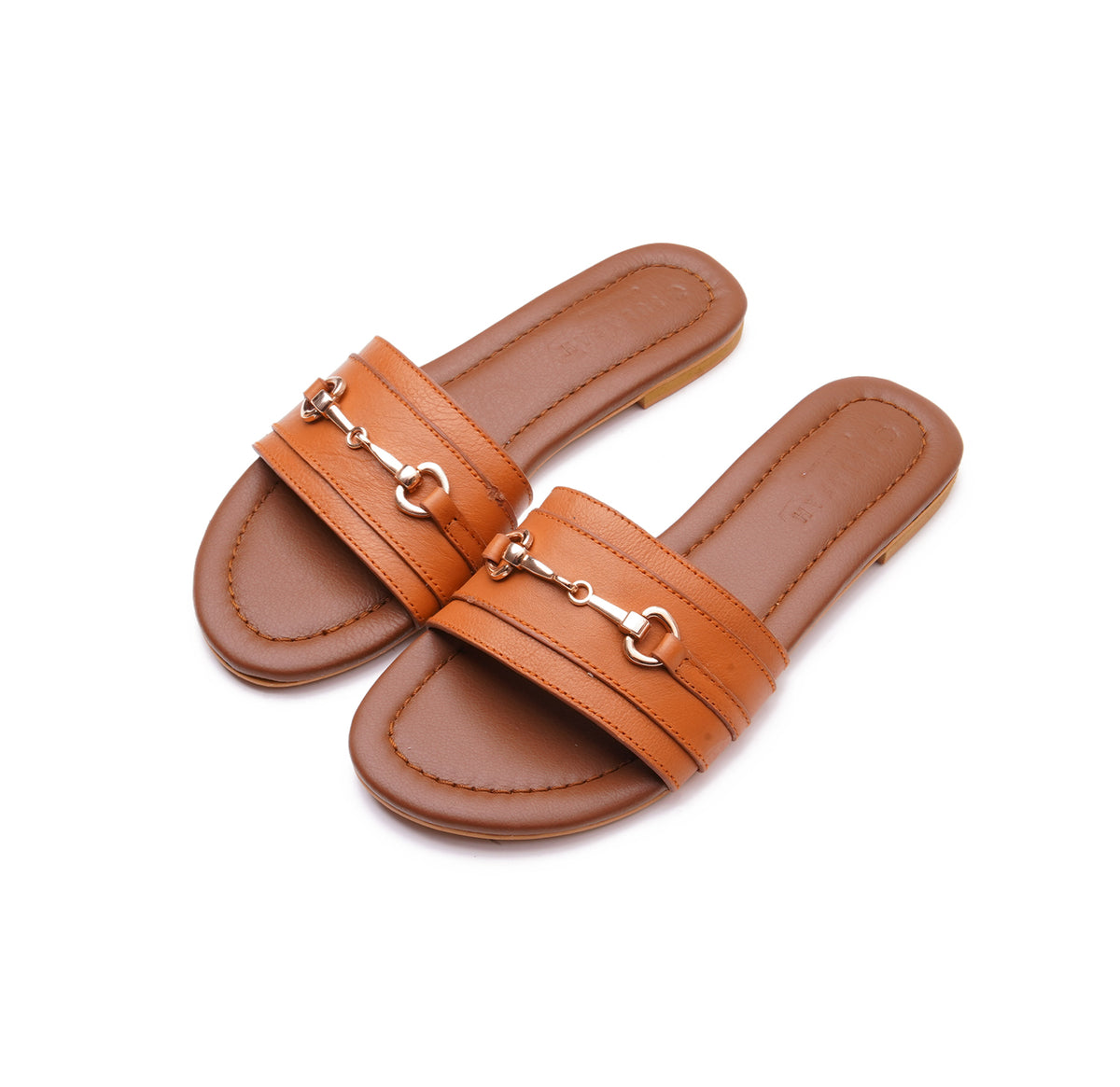 Zari  Mustard - 9595