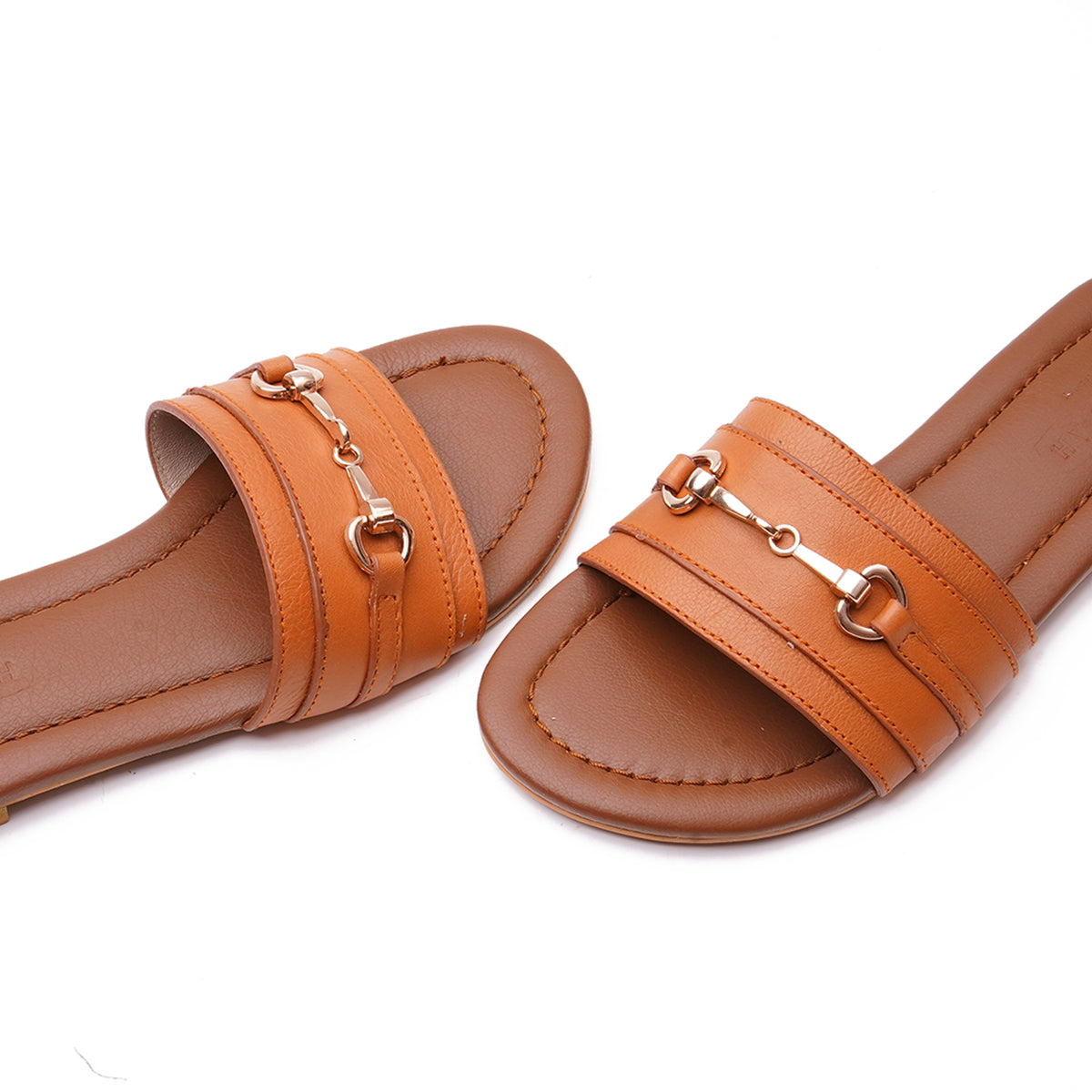 Zari  Mustard - 9595