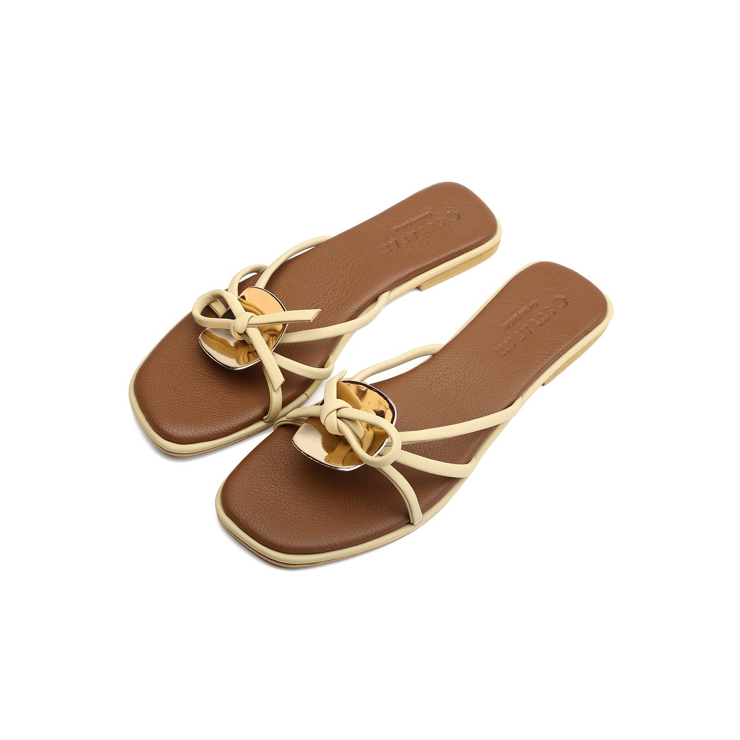 9597, Beige