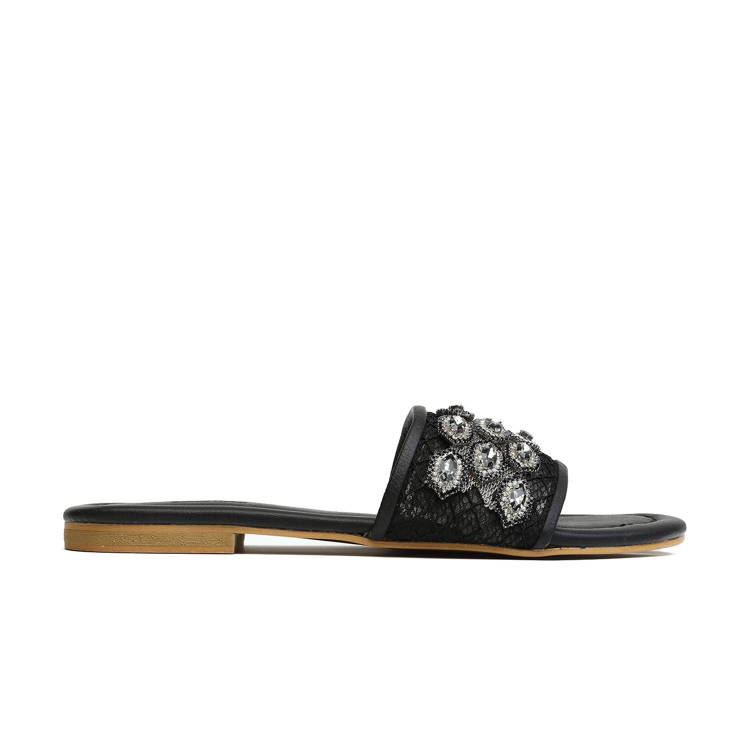 9598, Black