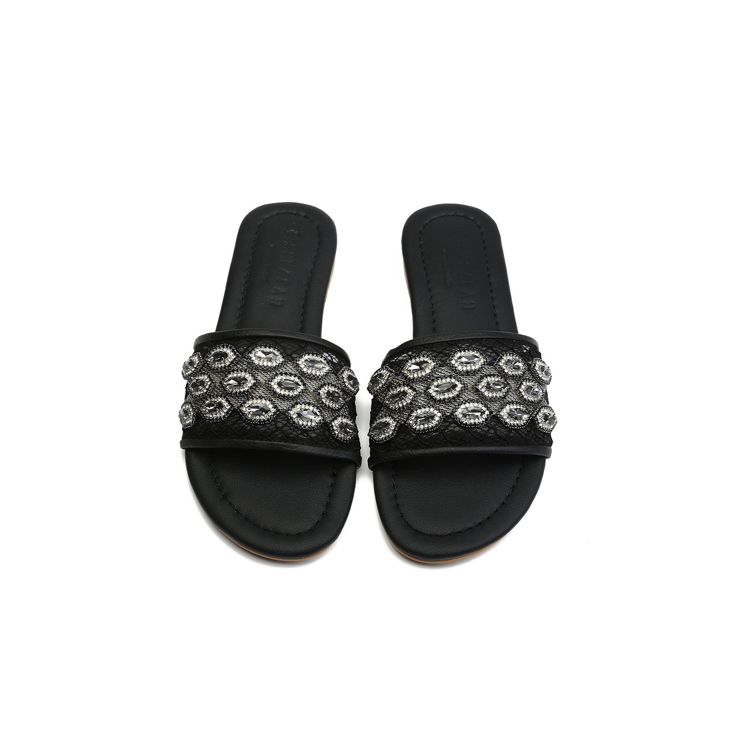 9598, Black
