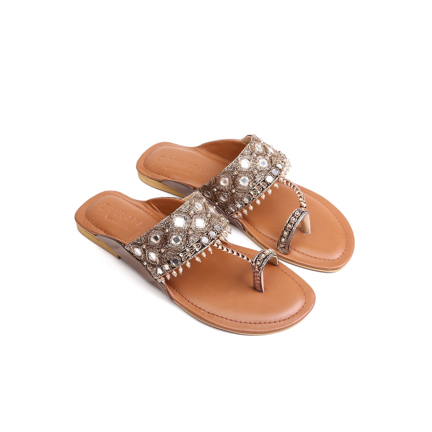 9599, Brown