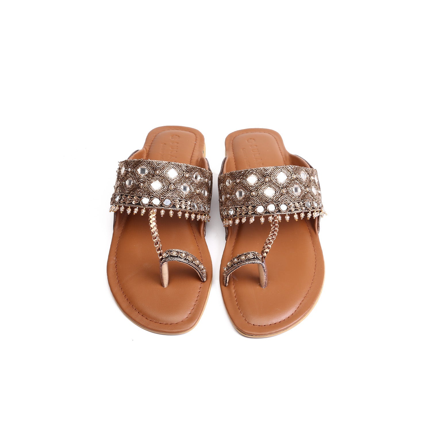 9599, Brown