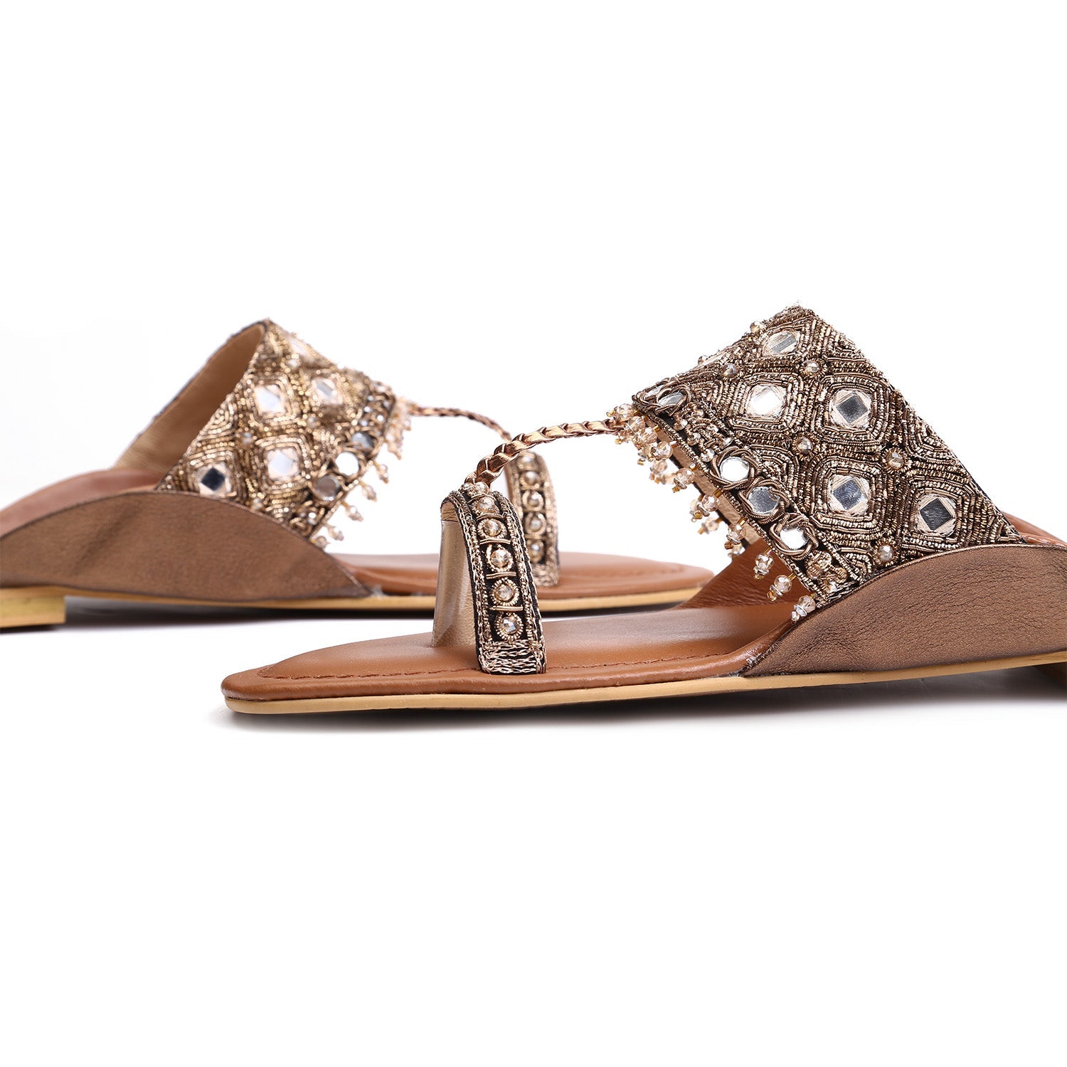 9599, Brown