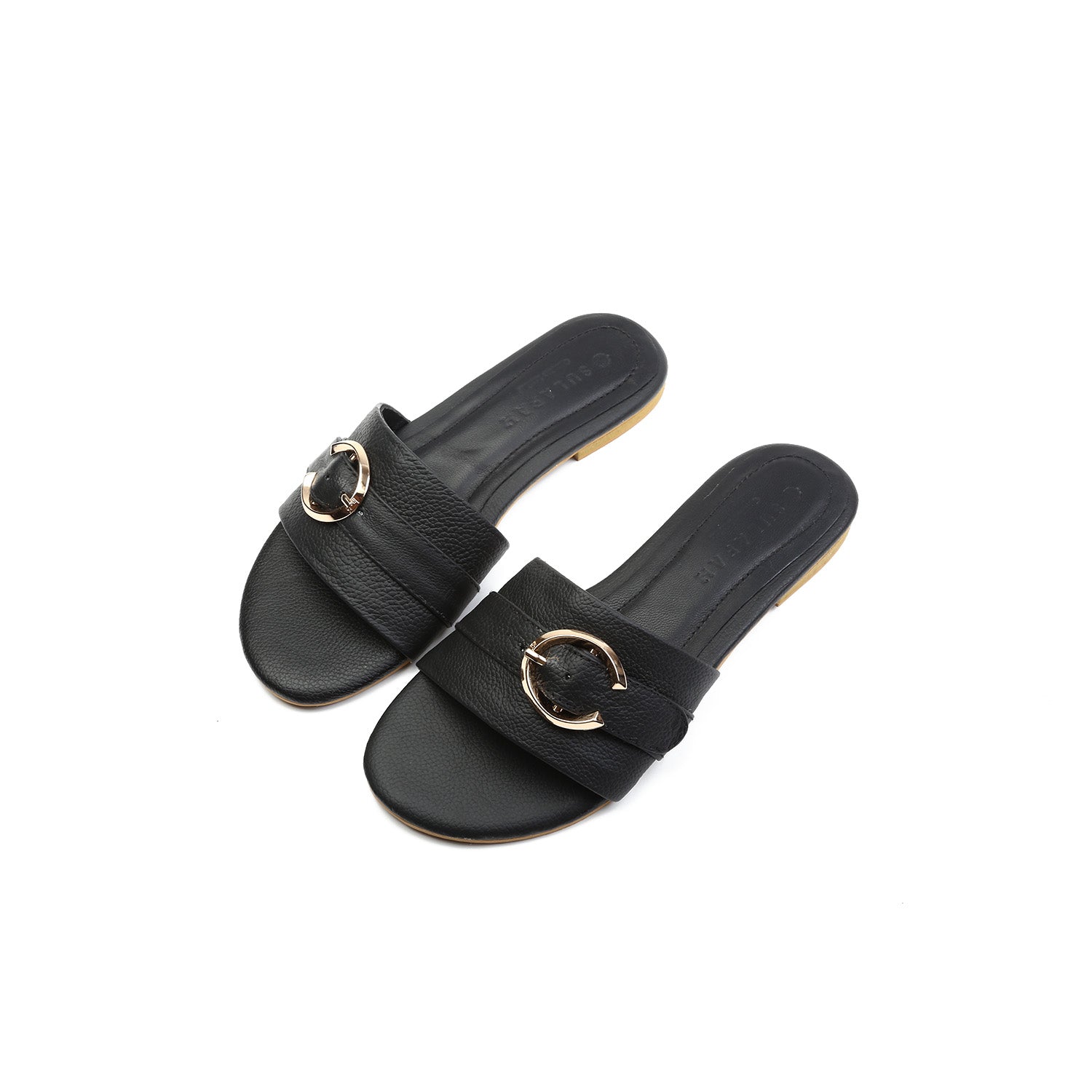 9601, Black
