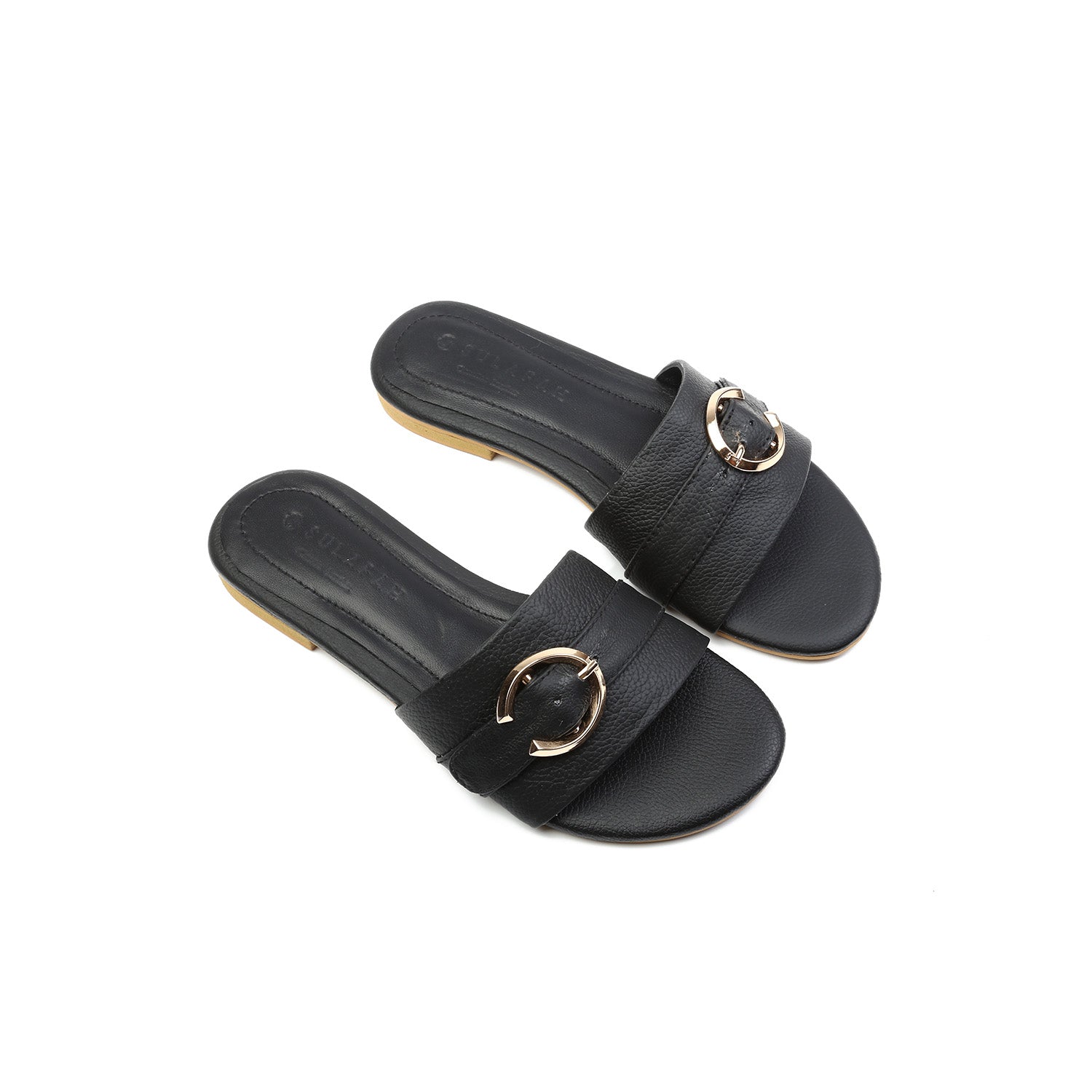 9601, Black