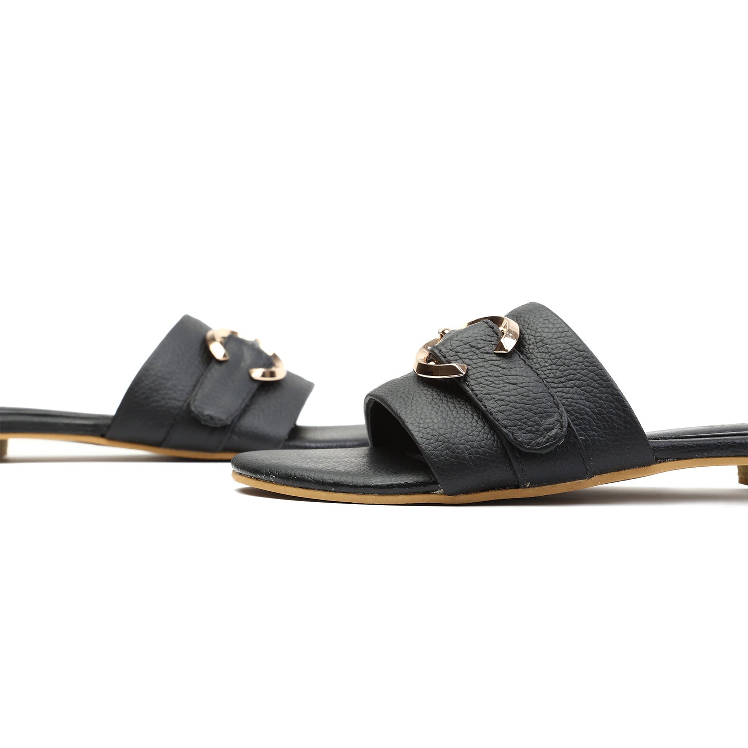 9601, Black