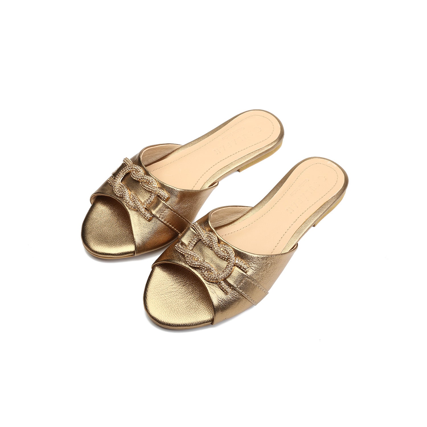 9604, Gold