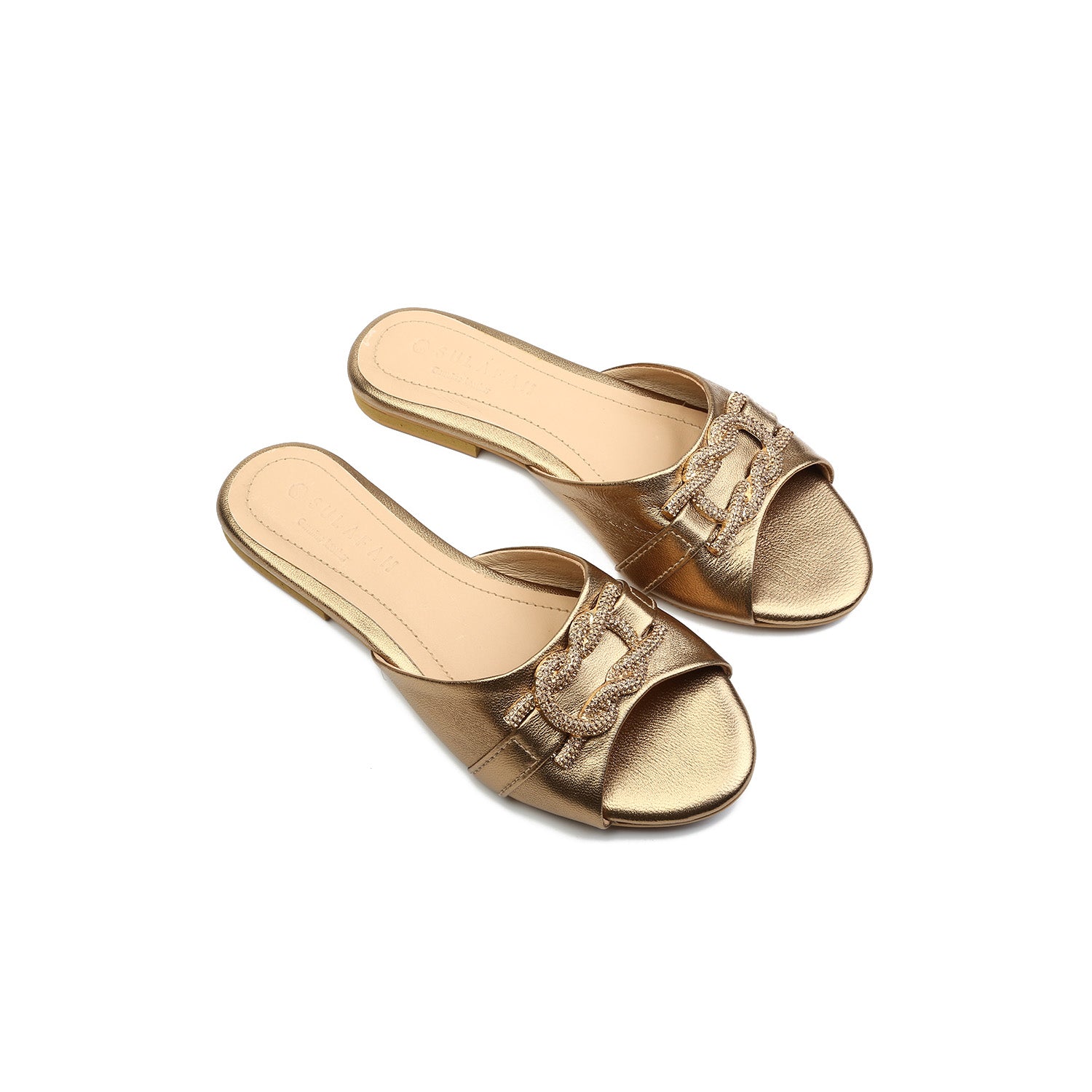 9604, Gold