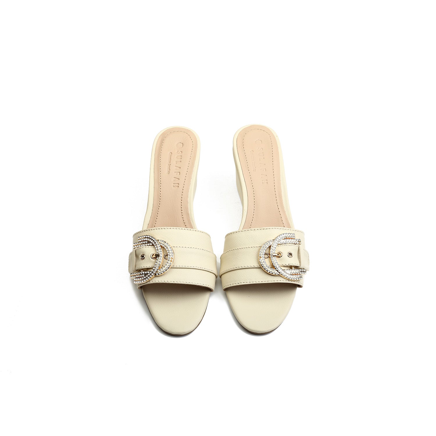 9615, White