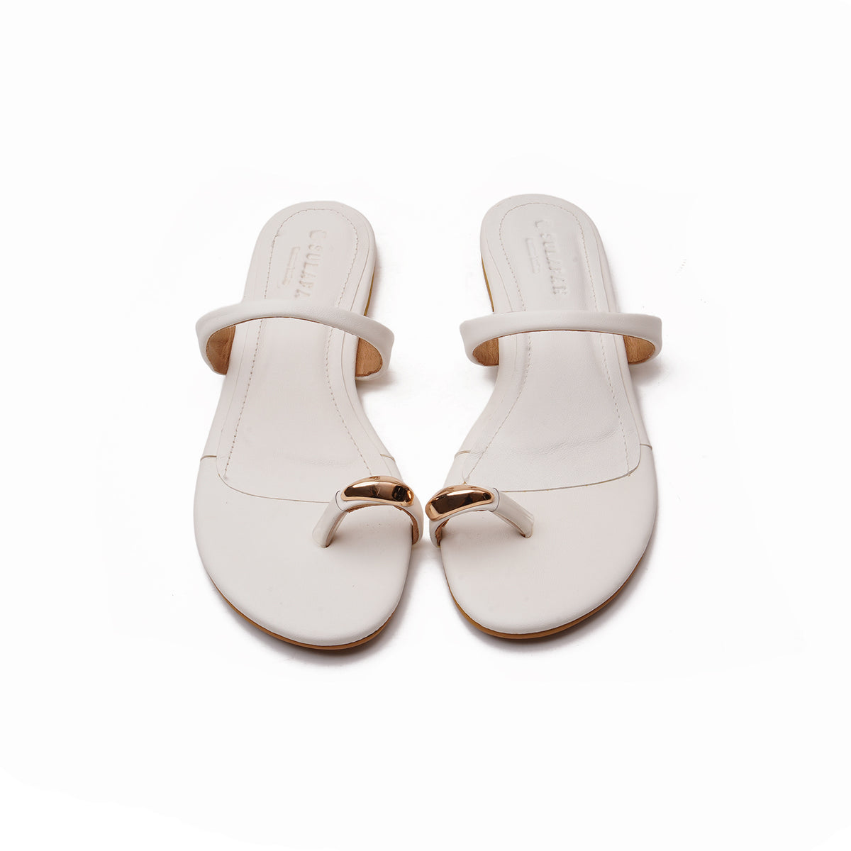 Huba White - 9620