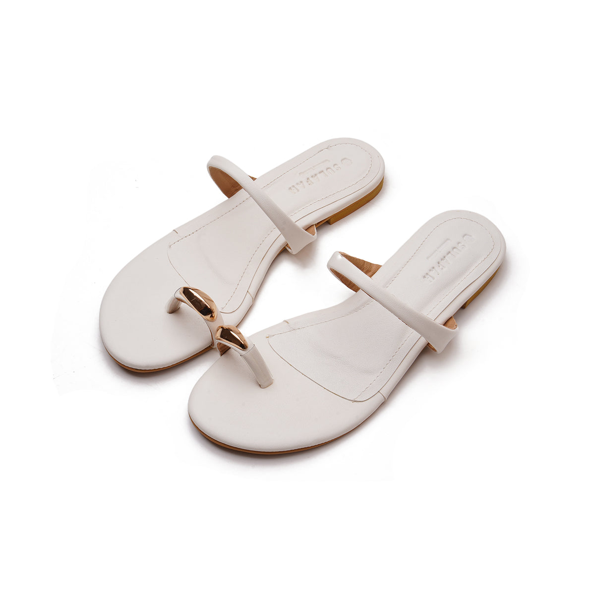 Huba White - 9620