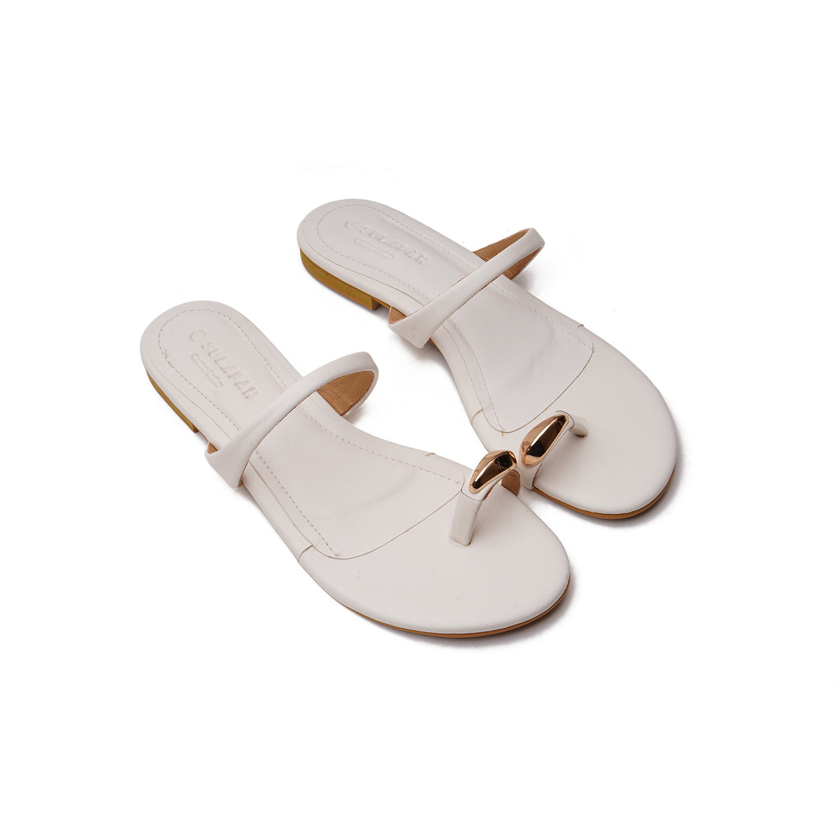 Huba White - 9620