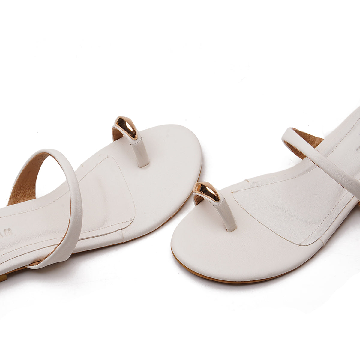 Huba White - 9620