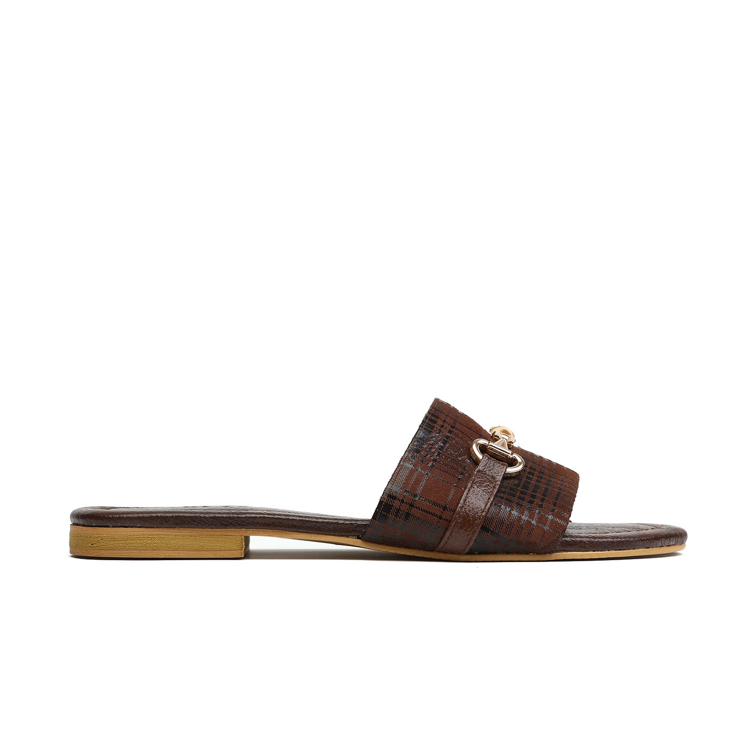 9622, Brown