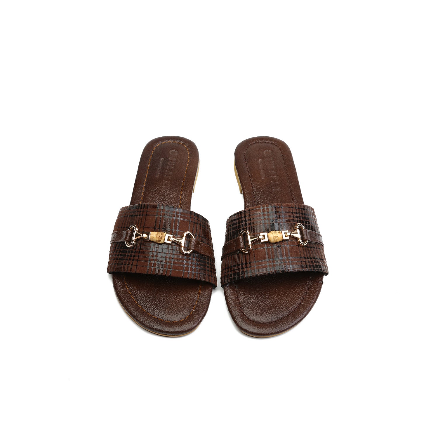 9622, Brown