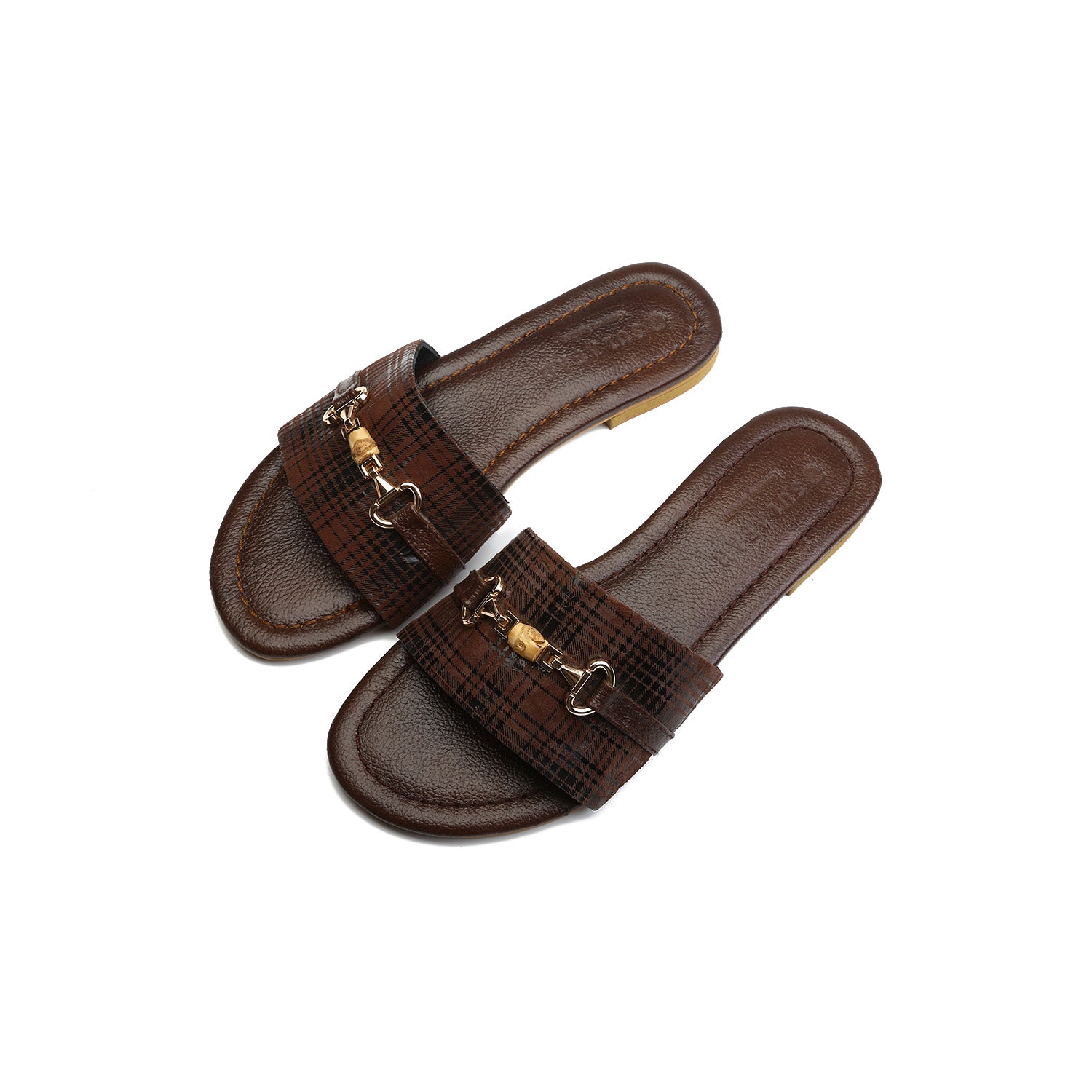 9622, Brown
