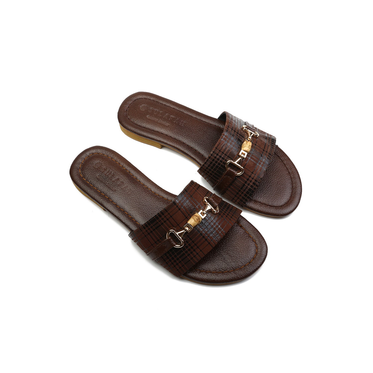 9622, Brown