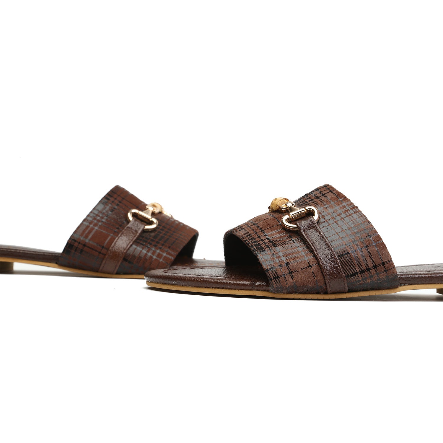 9622, Brown