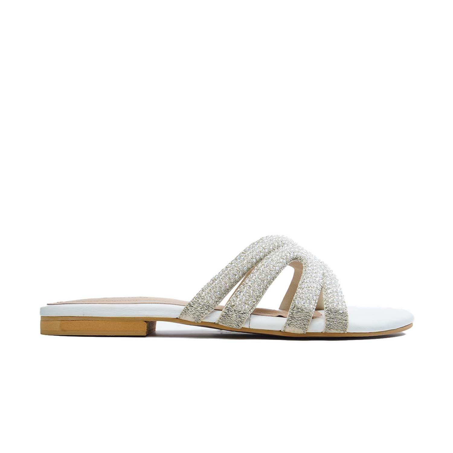 9623, White