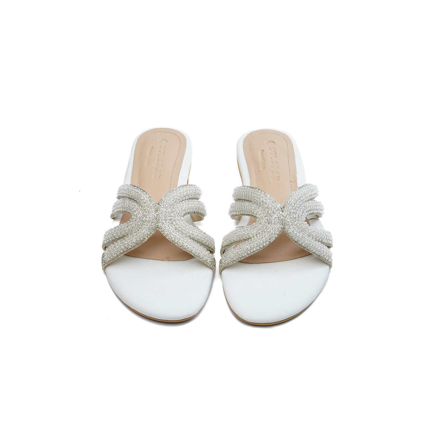 9623, White