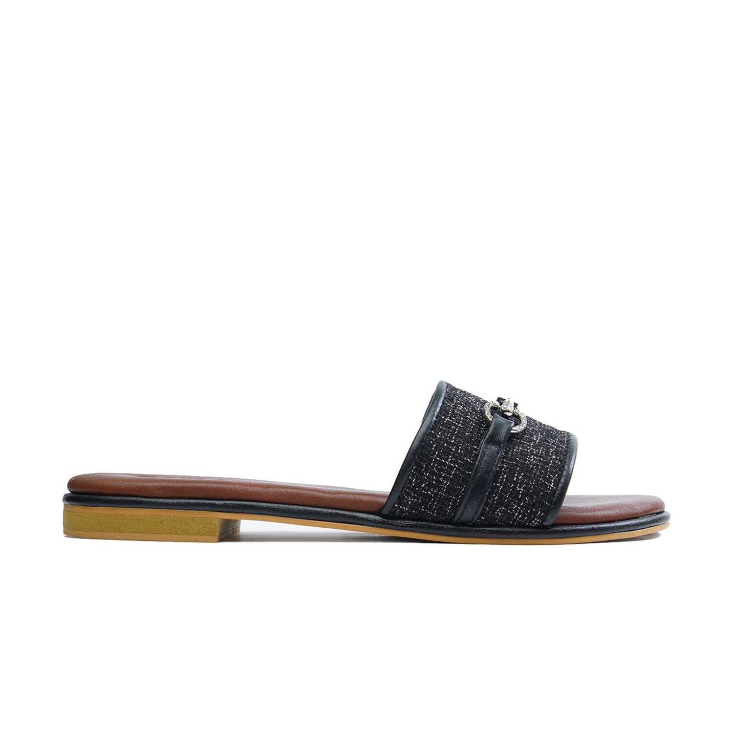 9629, Black