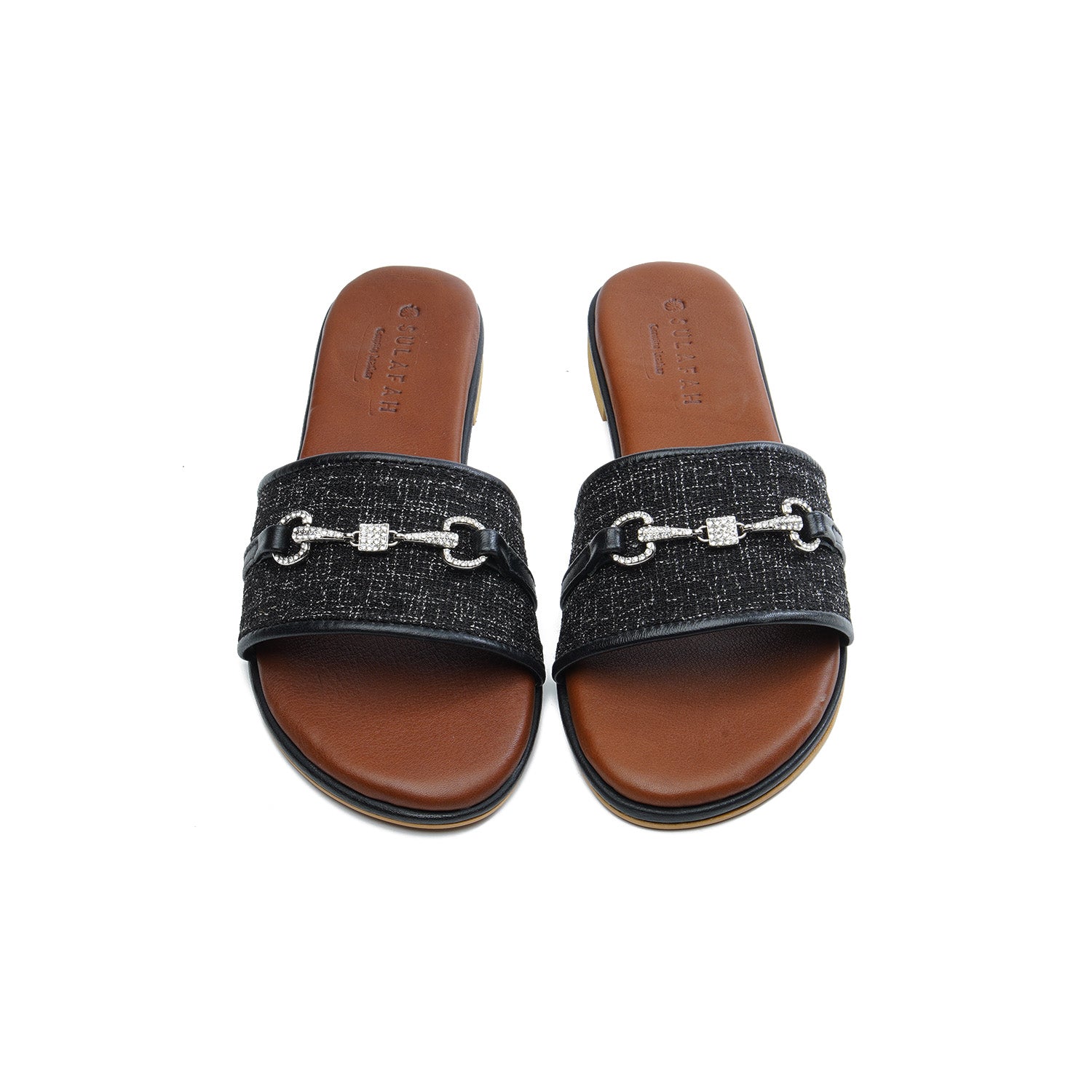 9629, Black