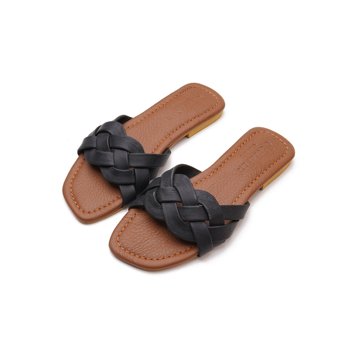Sidrah Black - 9637
