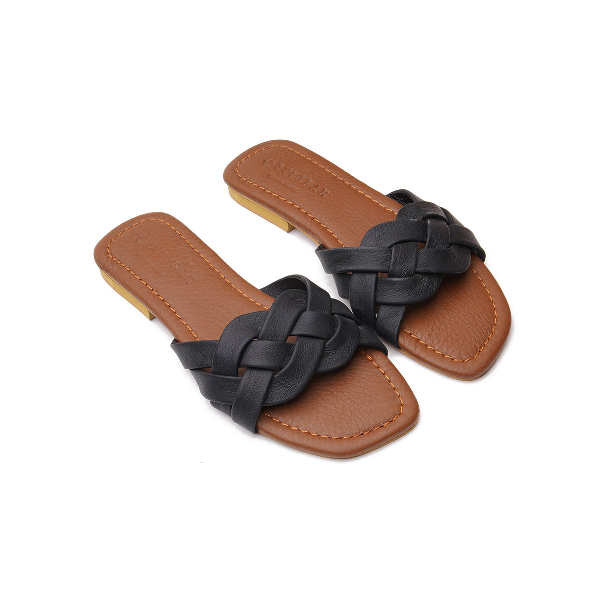 Sidrah Black - 9637