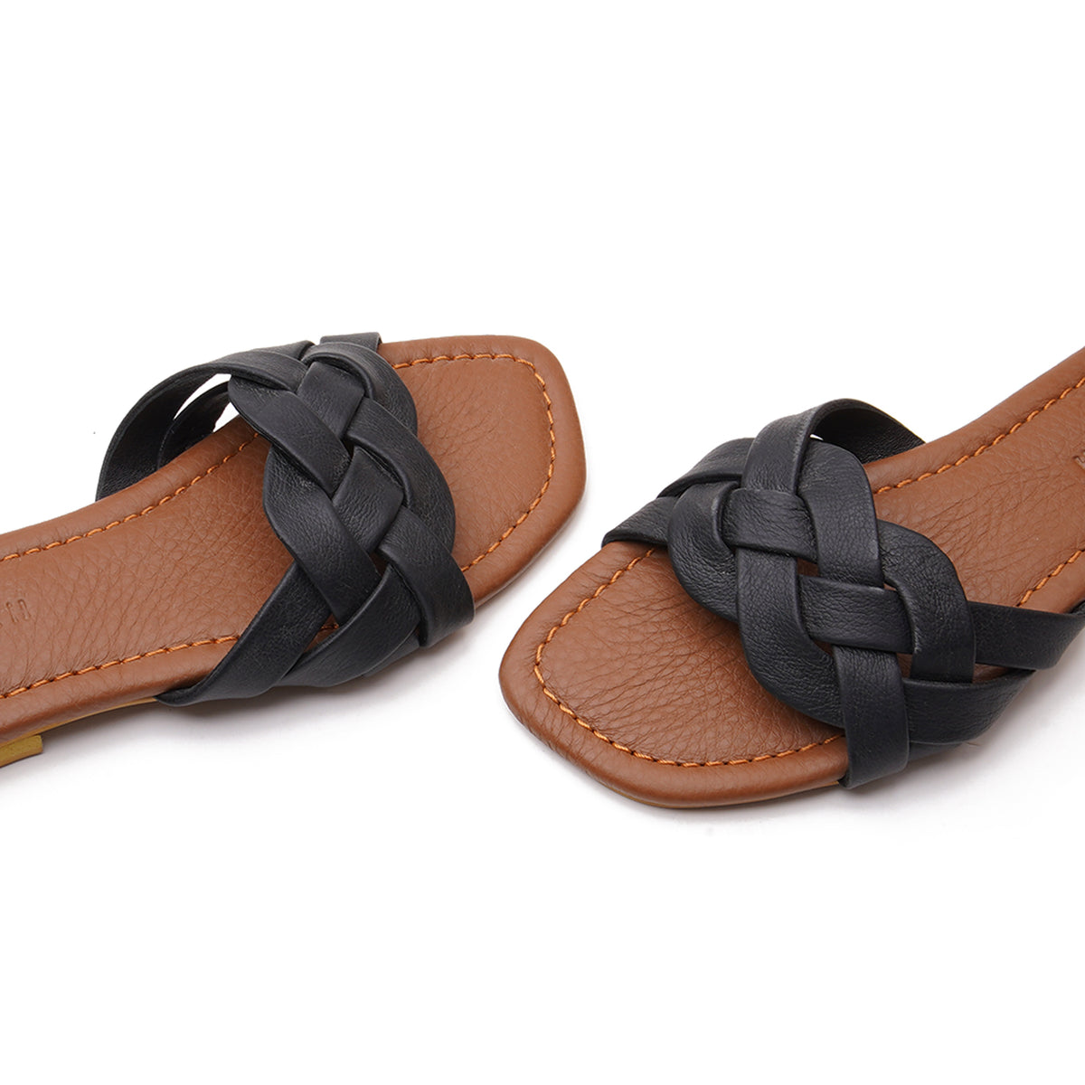 Sidrah Black - 9637