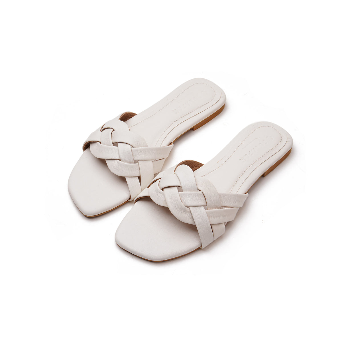 Sidrah White - 9637