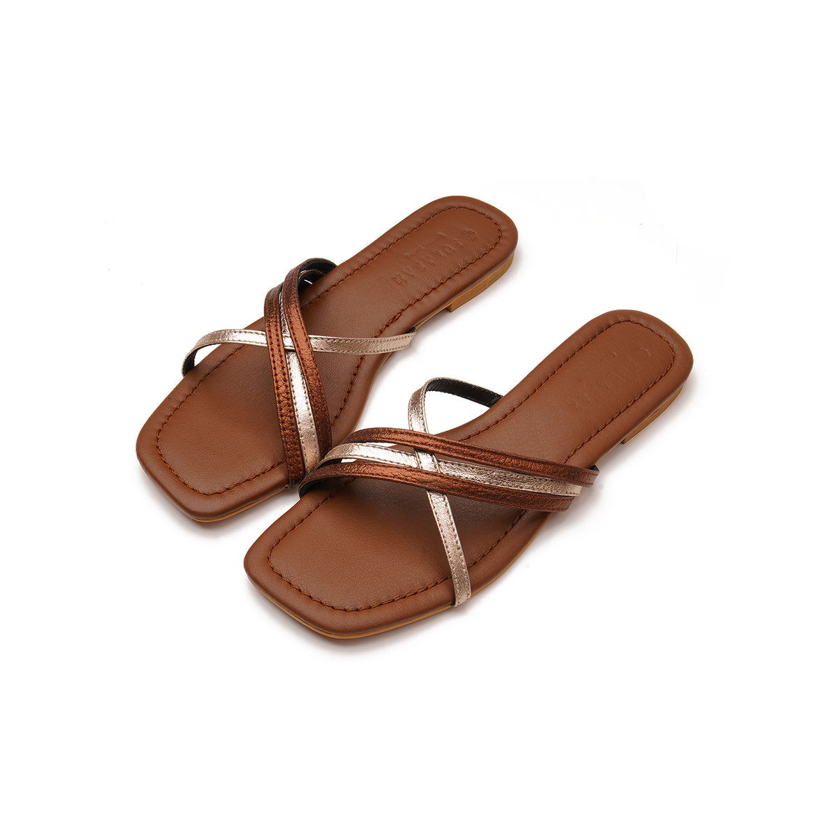 Brown - 9638
