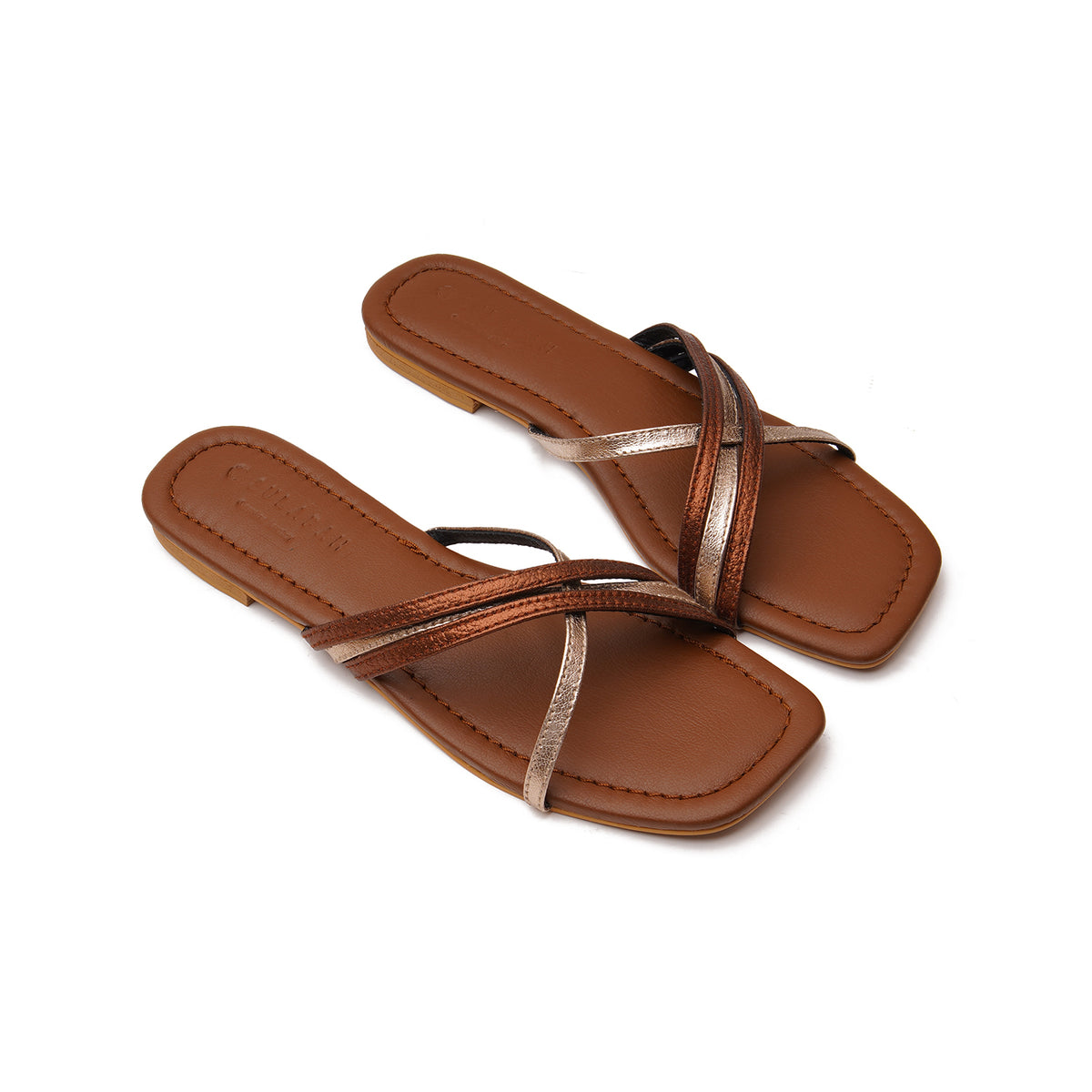 Brown - 9638