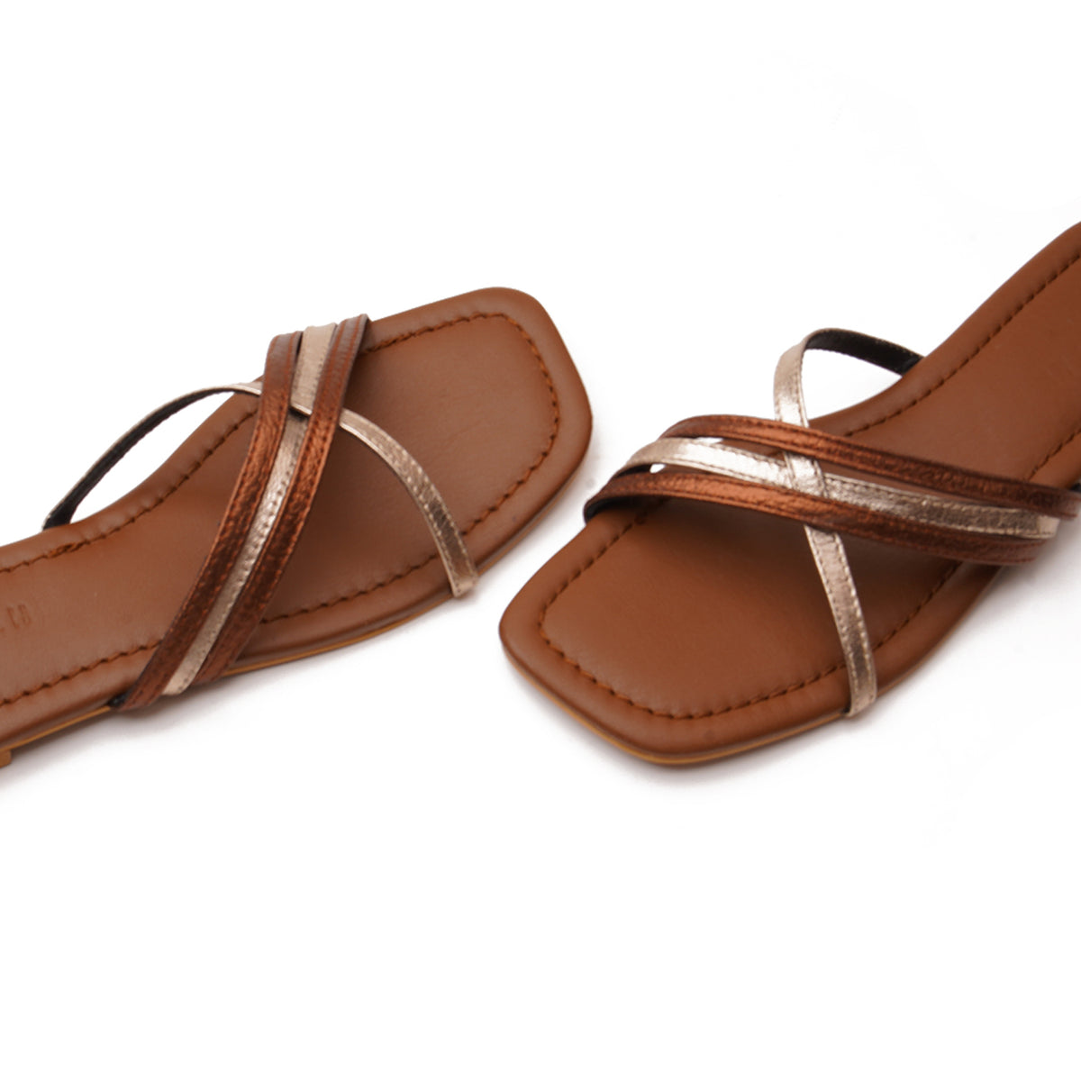 Brown - 9638