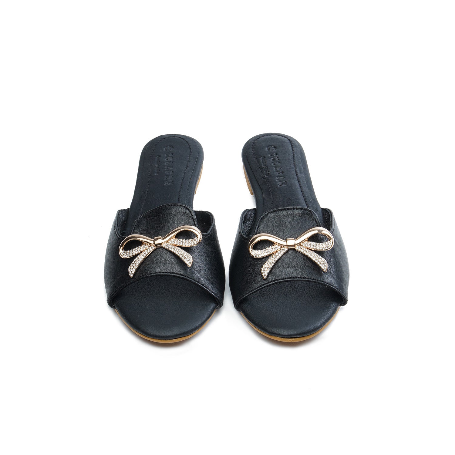 9639, Black