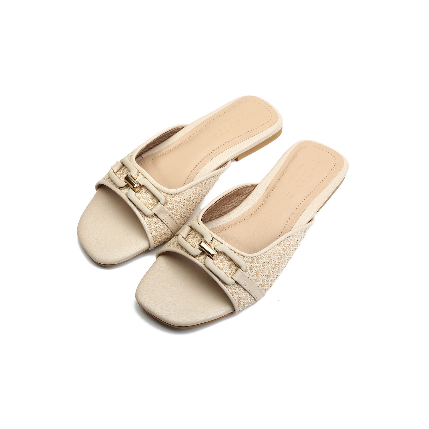 9642, Beige