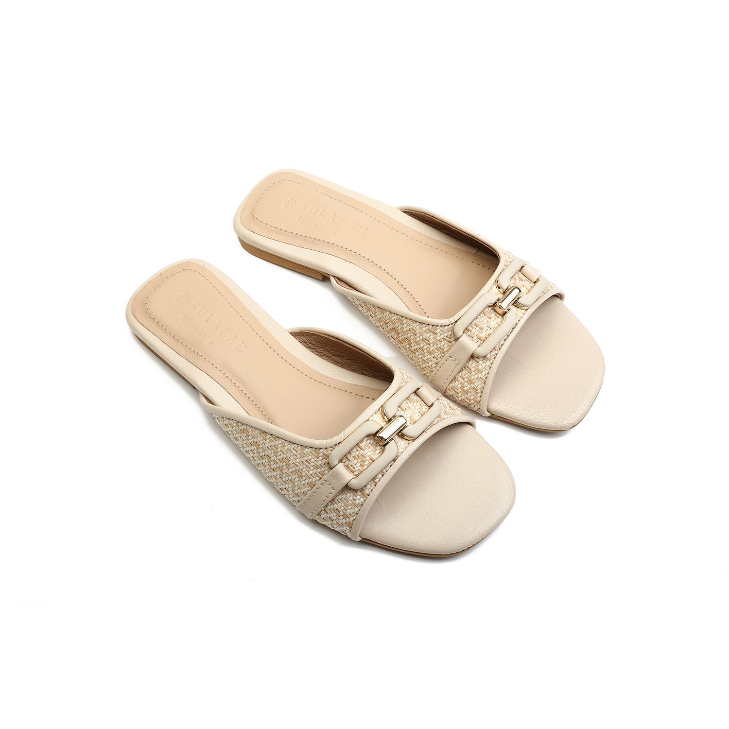 9642, Beige
